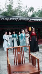 قائمة المحاربين الأسطوريين_ التحدي ضد القدر - ReelShort - #abel #shortfilm