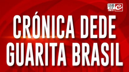 Show de precios ¿cuanto salen las cosas en Brasil?