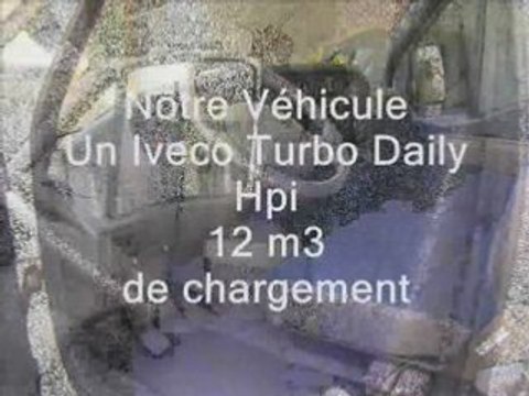 VIDEO N°3-DISCOMOBILE LAURENTSONO