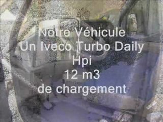 VIDEO N°3-DISCOMOBILE LAURENTSONO