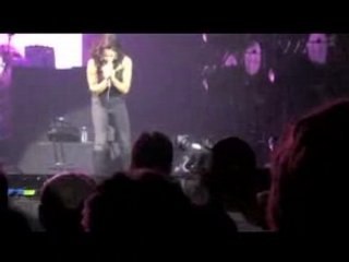 Roger Waters in London (2008) # A Great Gig In The Sky