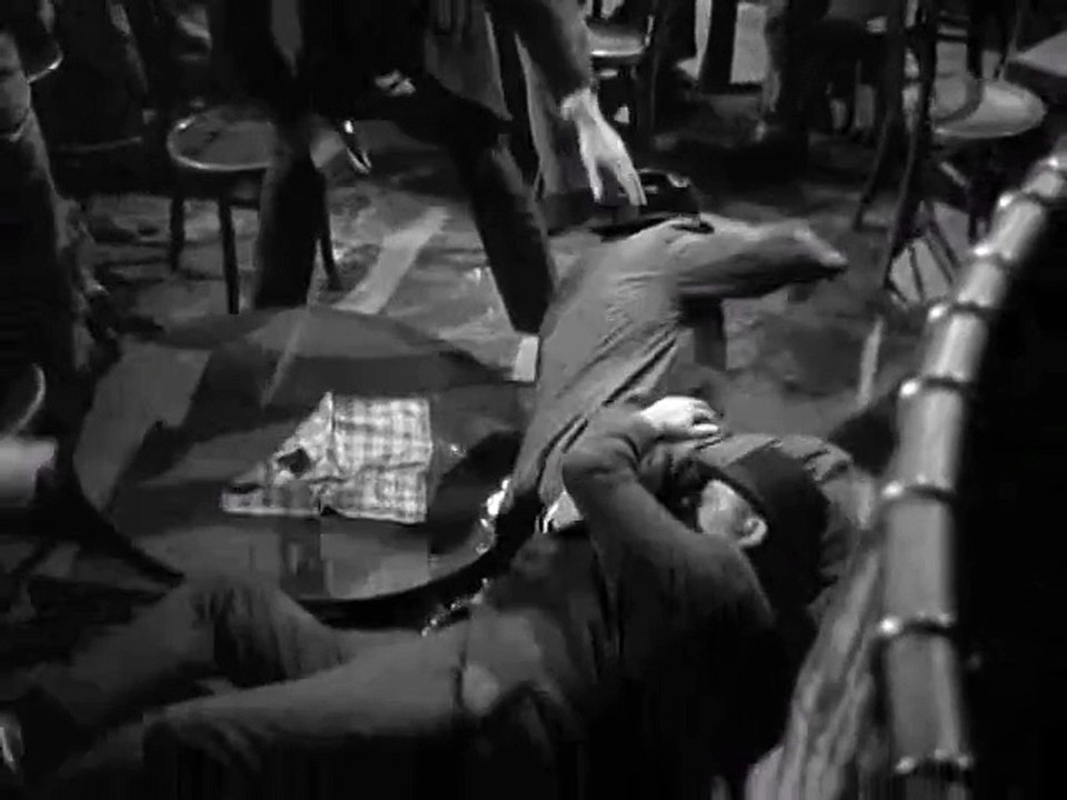 Docteur Jekyll et Mr. Hyde - (1931) NB Vf