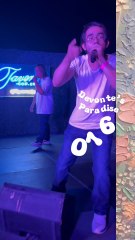 “Money On The Floor Piling”