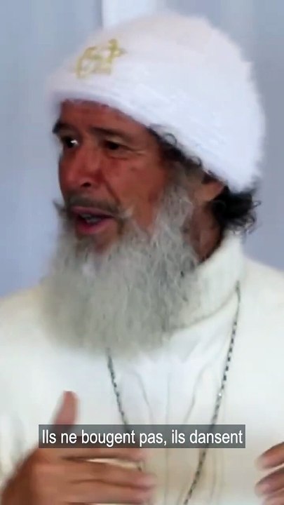 Rael, avec l'aide des femmes, devenez des hommes doux à l'image des Elohim