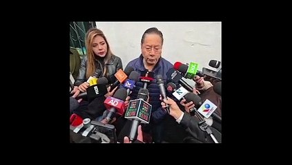 Entrevista con ARCE 🗣️