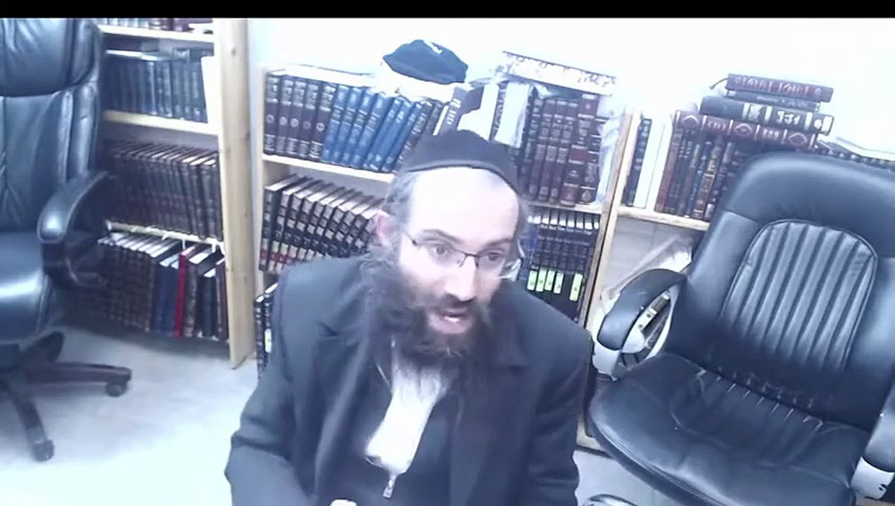 3 שער עיגולים ויושר ח''ב | אוצרות חיים למתחילים | הרב אריאל סיבוני | שיעורים והקדמות לחוכמת הקבלה