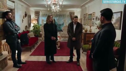 CORAZÓN NEGRO | CAPÍTULO 59 COMPLETO