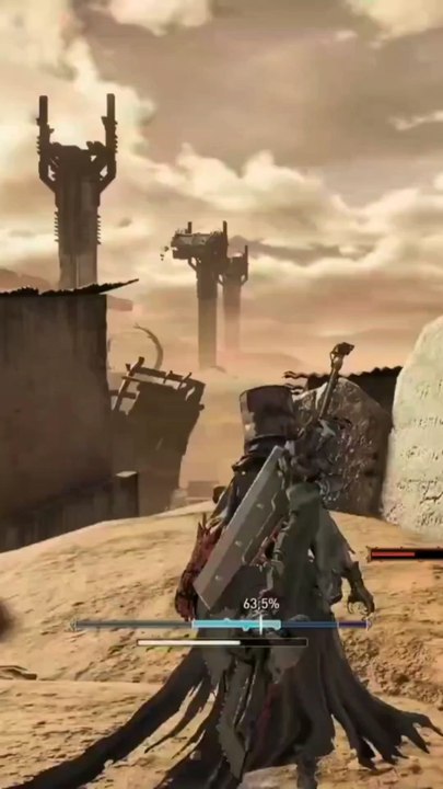 Ai limit starker Gegner