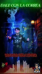 Dale con la Correa - Reggaeton Trap - High-energy Latino trap hit