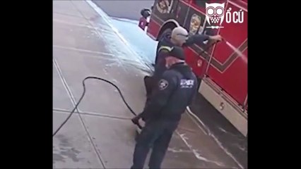 Comment passer un obstacle dans la rue... ou pas