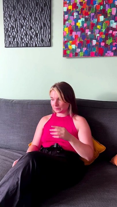 Quand je réponds à mon crush