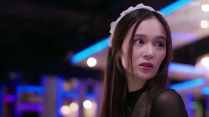 Dangerous Queen Episode 2 English Sub