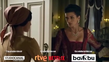 Valle Salvaje capítulo 279