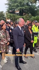 Zaia -  I momenti più belli di oggi alla 278esima antica Fiera di Arsego..(19.10.25)