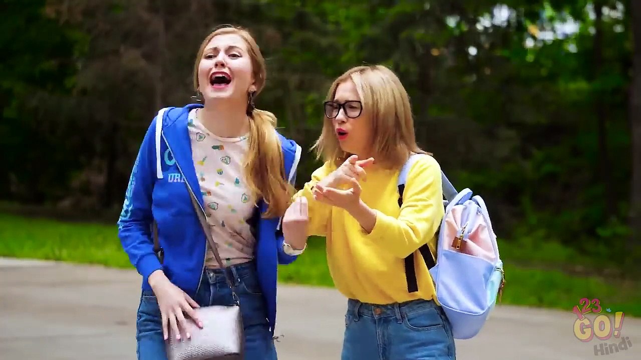 Funny Pranks on Friends || Family Fun Pranks||Follow Kidzee!