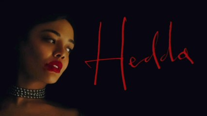 Hedda 2025 full drama movie trailer  Tessa Thompson Imogen Poots Tom Bateman #Hedda #Drama #ClassicAdaptation #Theater #PsychologicalDrama #HenrikIbsen #CharacterStudy #Tragedy #2025Movie #Powerful #Emotional #ArtHouse #MustWatchDrama #Cinematic #StageToS