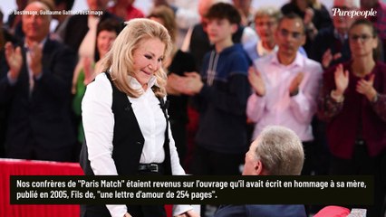 Sheila a quitté Neuilly pour le bien de son fils Ludovic qu'elle a eu avec Ringo, elle s’est installée dans une maison de 1000m2 située dans les Yvelines