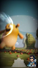 Boofa Zinga Blam: The Ultimate Nonsense AI Hip-Hop Explosion!