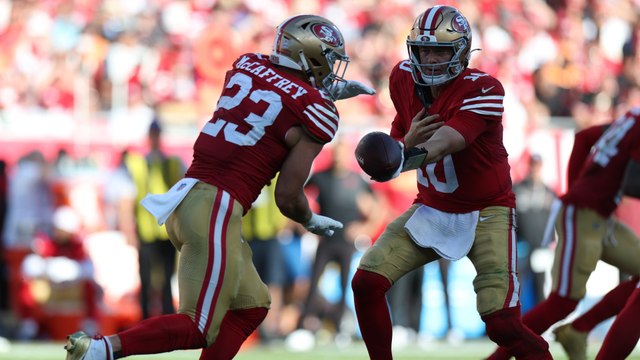 49ers' Injury Woes Deepen as they Prepare for the Falcons