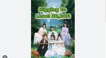 Digging To Level 30000 (2025) - FULL [Eng Sub]