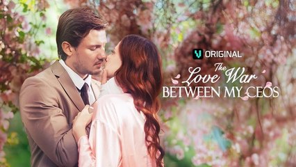 The Love War Between My CEO - Full HD Movie [English Sub] | Watch Till The End