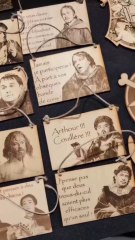 quelle est ta citation préférée de Kaamelott ?