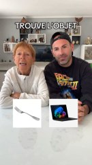 Ce détail est vraiment pointu, non ? 😅