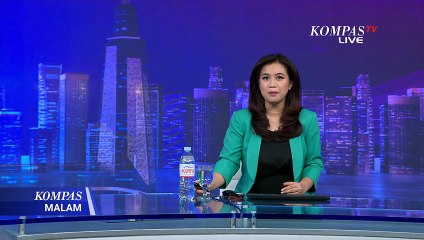 Kabar Baik! BLT Tambahan Rp 900 Ribu Cair Mulai 20 Oktober 2025 | KOMPAS MALAM