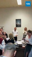 KKTC’de cumhurbaşkanlığı seçimlerini muhalefet adayı Tufan Erhürman kazandı