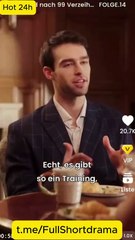 Emotional Farewell After 99 Forgiveness Moments 😢 - thumbnail