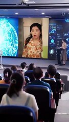 [English Trending Podcast] When Truth Faces Judgment