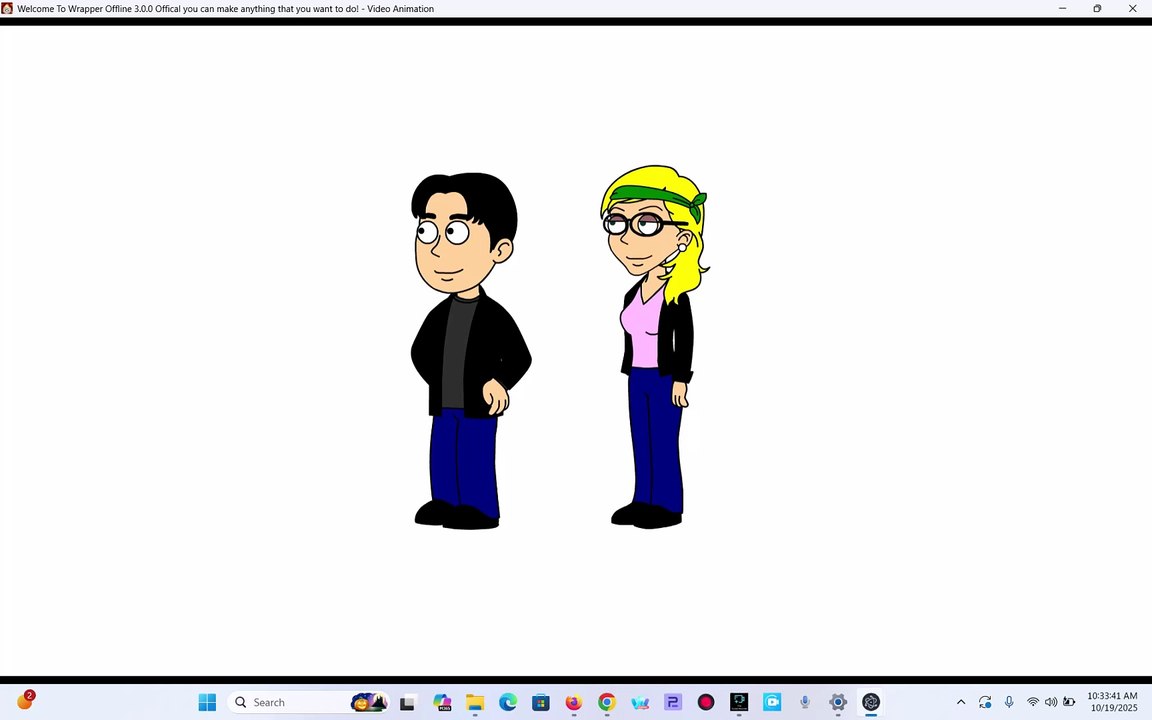 Thomas McCoy And Clover McCoy's Kids