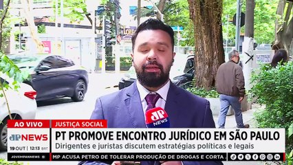 SUCESSOR DE BARROSO: ESCOLHA DE LULA NO STF DIVIDE EVANGÉLICOS E CONGRESSO | FAST NEWS - 19/10/25