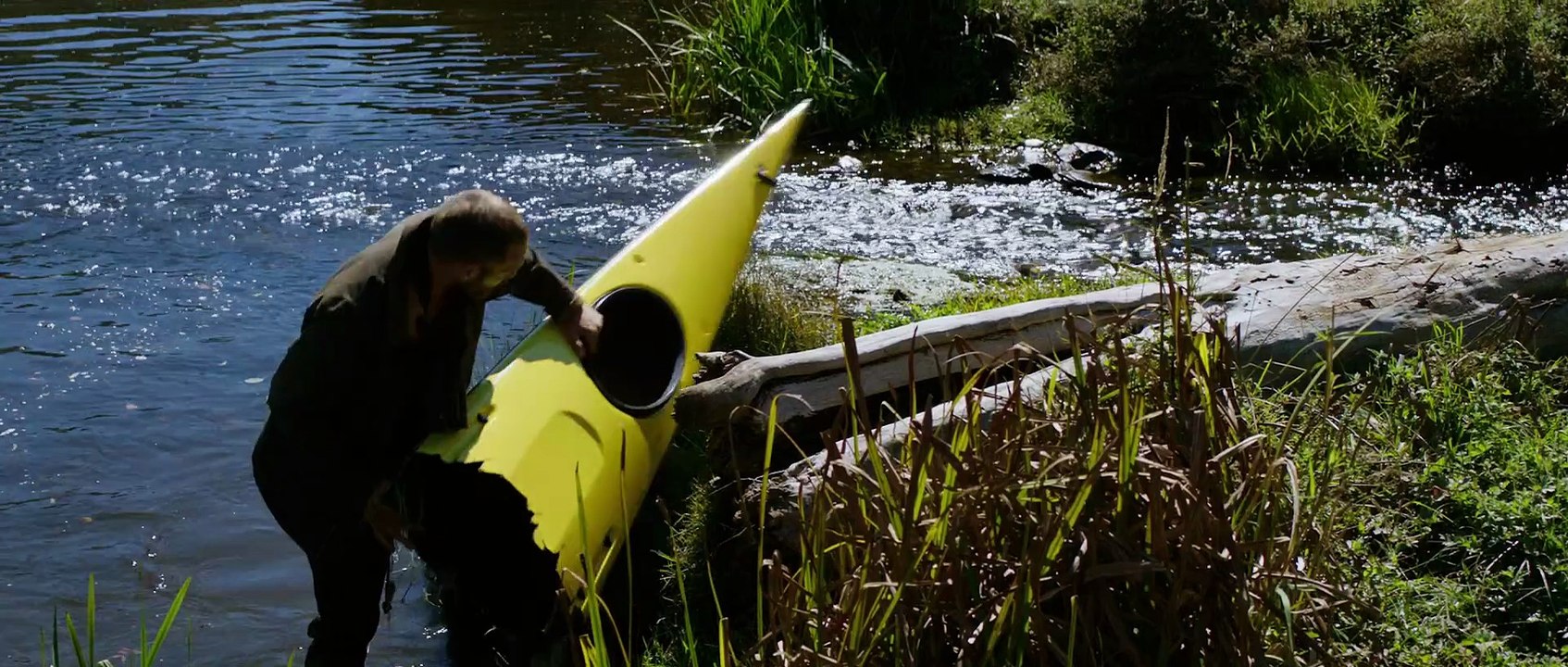 Der Ornithologe 2016 Trailer portugiesisch-englisch-mandarin mit deutschen UT