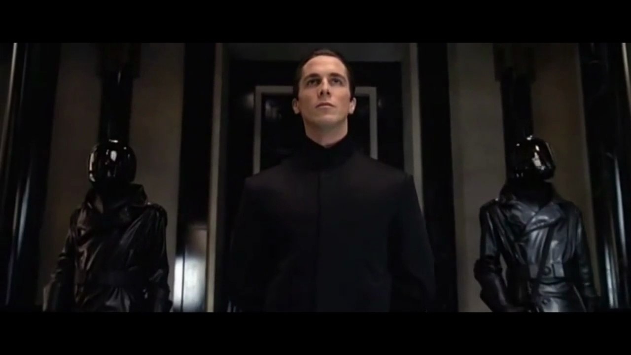 Equilibrium (2002) #GanzerFilm #Deutsch #HD