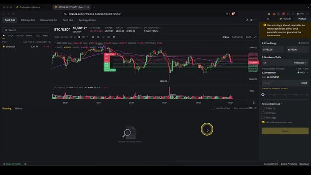 Binance Trading Bot Tutorial ✅ Make money with automated Trading (Step-by-Step)