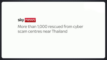 Starlink accusé d'encourager les réseaux d'arnaques en ligne en Birmanie