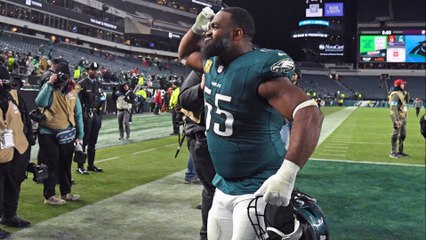Brandon Graham's Potential Return to Philadelphia Eagles