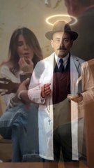 Kiara le canta a José Gregorio Hernández y la Madre Carmen Rendiles