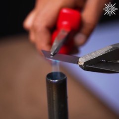 These wood hacks are simply genius & you need to learn them!