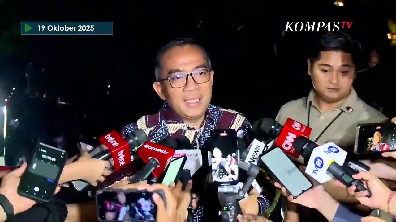 [FULL] Mendikti Brian Ngaku Kaget Dengar Kasus Kematian Timothy Mahasiswa Unud: Kami Prihatin!