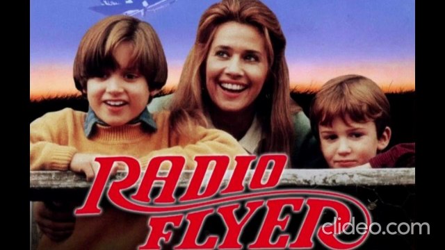 El gran vuelo (1992) pelicula completa español latino