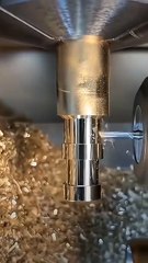 How CNC Machines Shape the Future of Manufacturing#CNC #CNCmachine #Manufacturing #Engineering #Auto