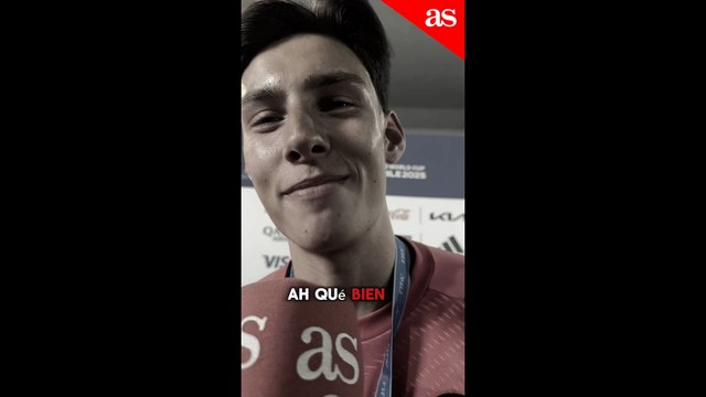 Por esta mentalidad es jugador de un gigante del mundo: los chilenos deben escuchar este consejo