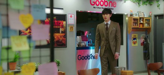 Business Proposal ep 12 eng sub