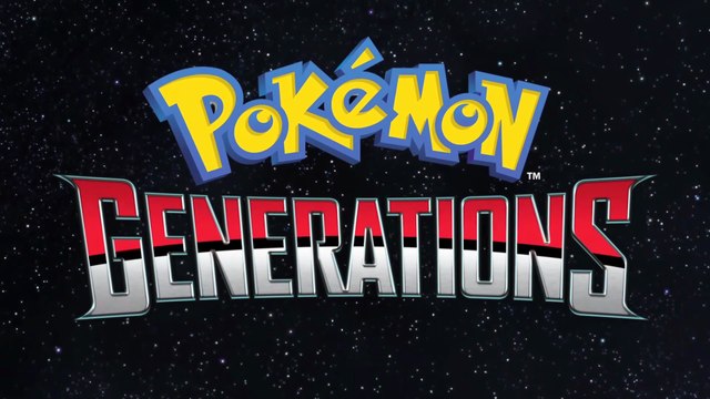 Pokémon Generations ตอน - การสืบสวน ( ตอนของ นักสืบ Emma จาก Pokémon Legends: Z-A )