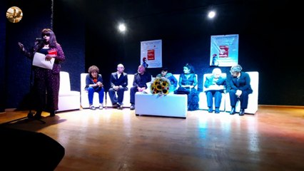 Cuentos de Amor, Desamor y Muerte: segunda parte-entrevistas