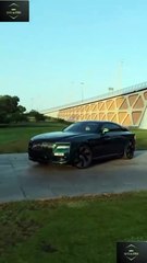 Chauffeur Service Dubai | Ali Chauffeur