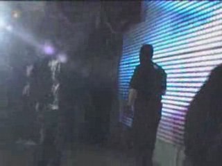 Warm Up Pre Party Splash! г. Пермь