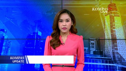 Gedung Pencakar Langit Chinachem Tower Hong Kong Terbakar, 4 Orang Dilarikan ke Rumah Sakit